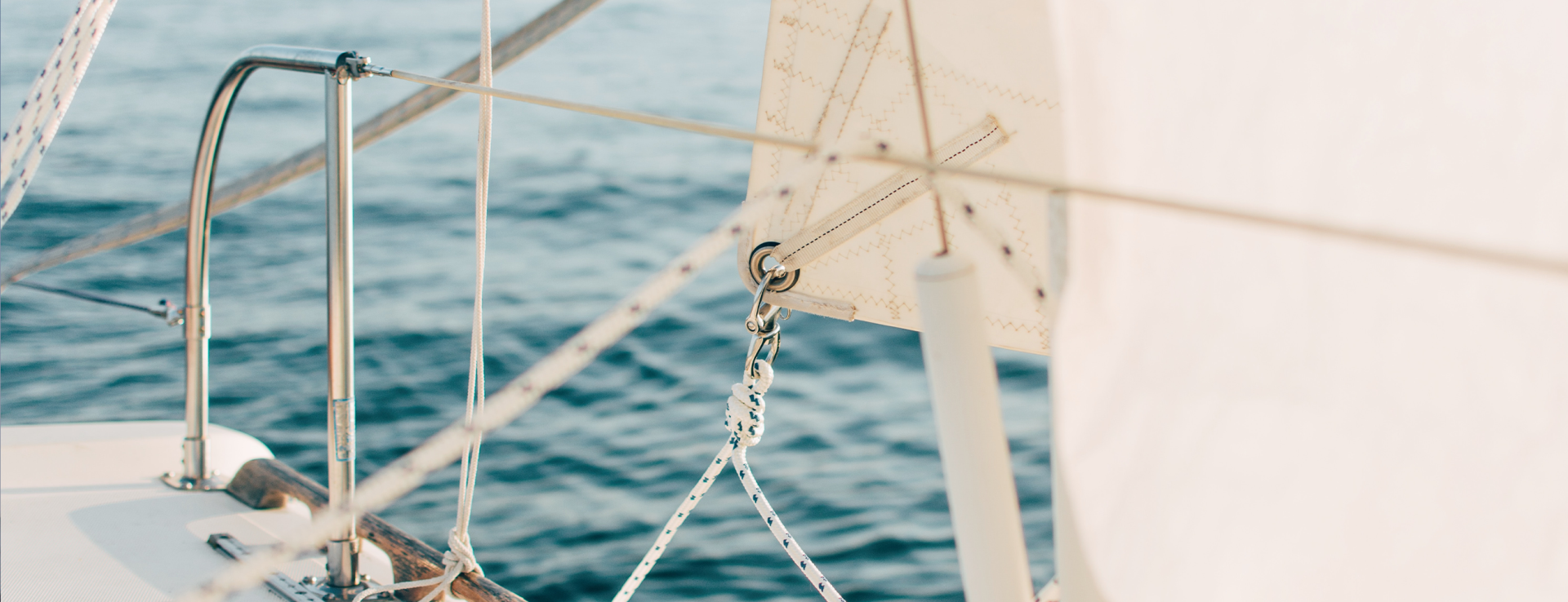Sailing Entdecken Sie unsere Sommer Favoriten