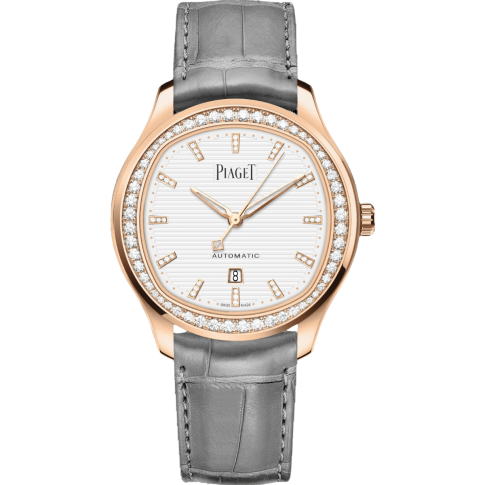 Piaget Polo 36 mm - Front