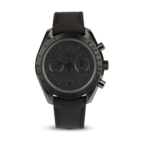 Certified Pre-Owned Speedmaster Moonwatch Chronograph 44,25 mm