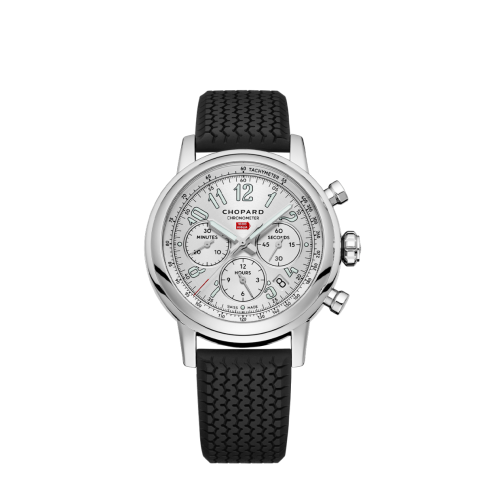 Chopard Mille Miglia Classic Chronograph 42 mm – Front
