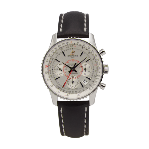 Breitling Montbrillant 40 mm - Front