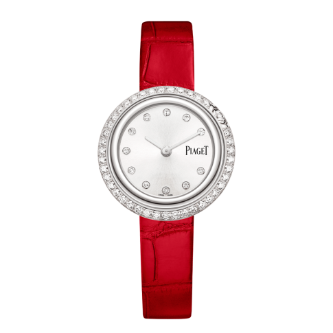 Piaget Possession 29 mm – Front