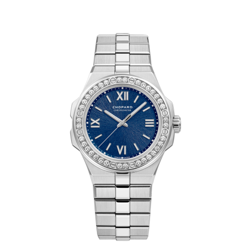 Chopard Alpine Eagle Small 36 mm – Front