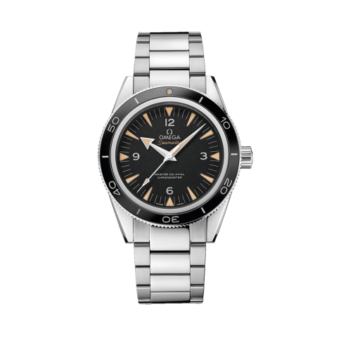 Seamaster 300 Master Co-Axial Chronometer 41 mm