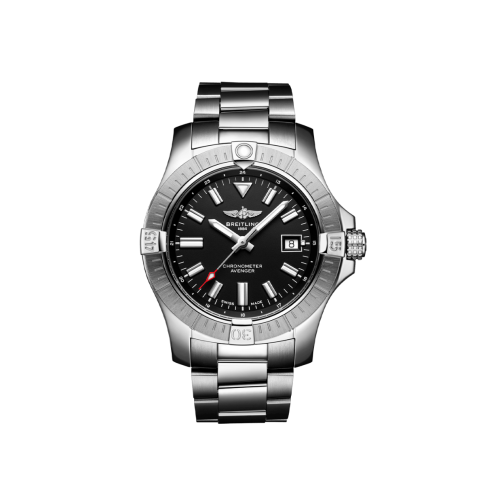 Breitling Avenger Automatic 43 - Front