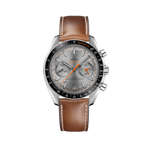 Speedmaster Racing Co‑Axial Master Chronometer Chronograph 44.25 mm - Front