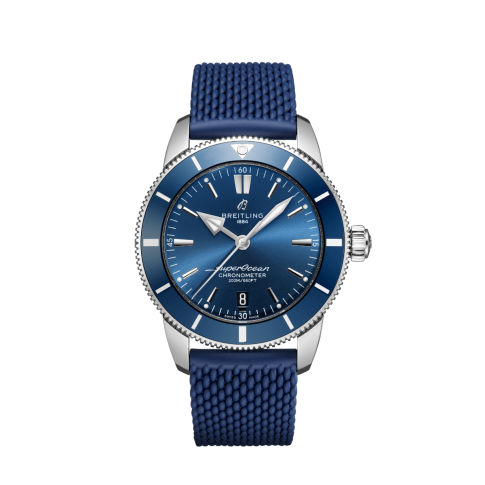Superocean Heritage B20 Automatic 44 - Front