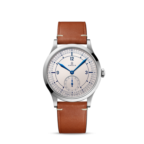 OMEGA Specialities CK 859 – front