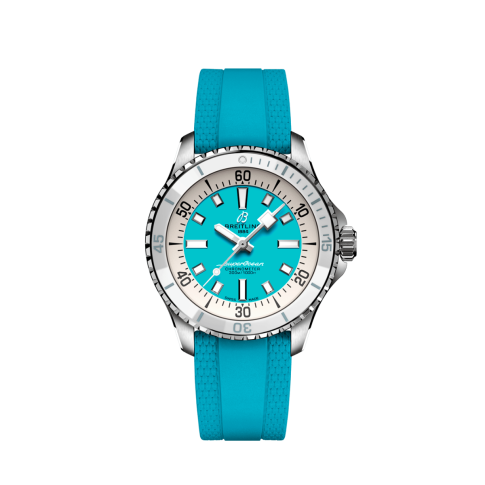 Breitling Superocean Automatic 36 – front