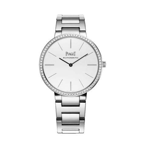 Piaget Altiplano 34 mm - Front