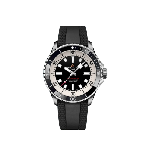 Breiting Superocean Automatic 42 – front