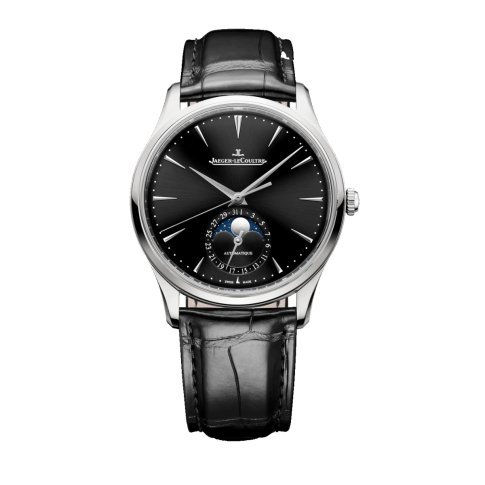 Master Ultra Thin Moon 39 mm - Front