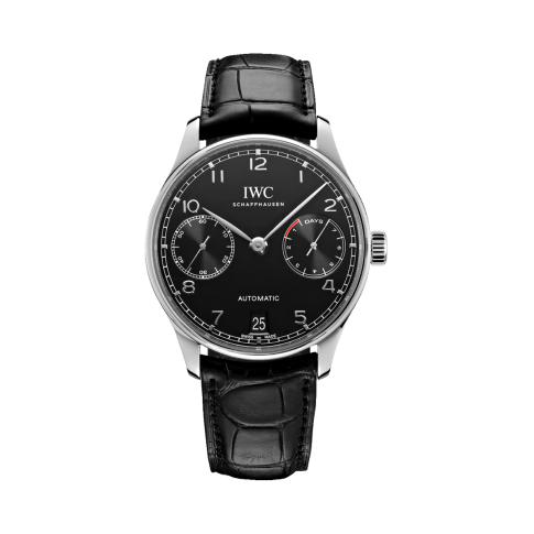 Portugieser Automatic 42.3 mm - Front