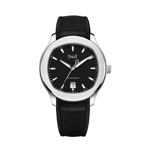 Piaget Polo Date 42 mm - Front