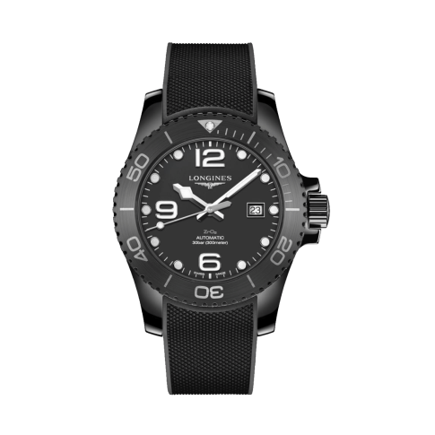 HydroConquest 43 mm - Front