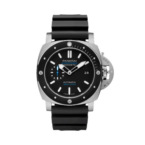 Luminor Submersible 1950 Amagnetic 47 mm - Front