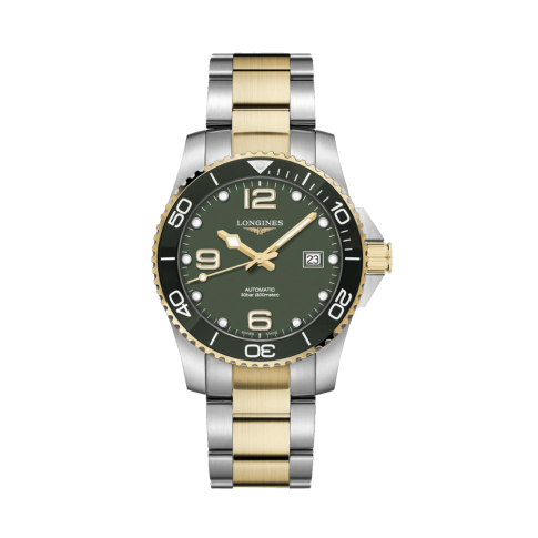 HydroConquest 41 mm - Front