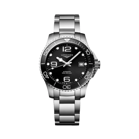 HydroConquest 39 mm - Front