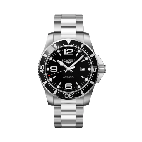 HydroConquest 44 mm - Front