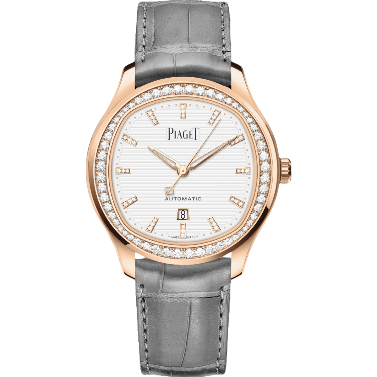 Piaget Polo 36 mm - Front