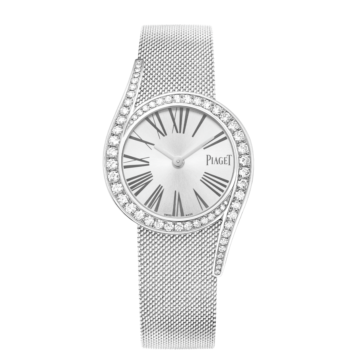 Piaget Limelight Gala 26 mm – Front