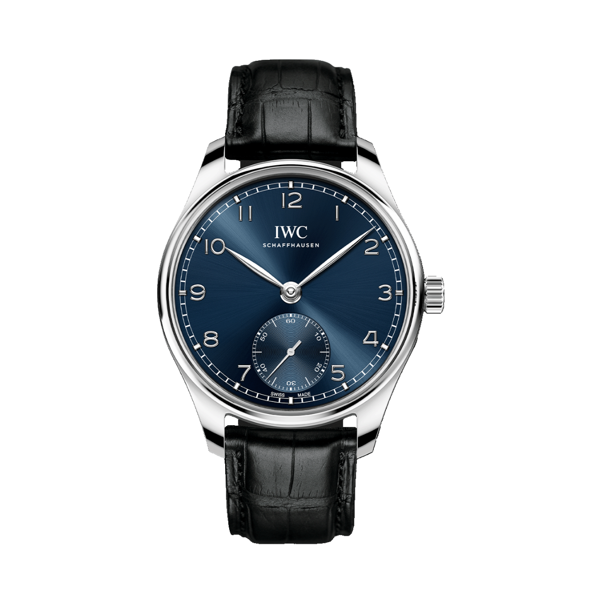 Portugieser Automatic 40 - Front