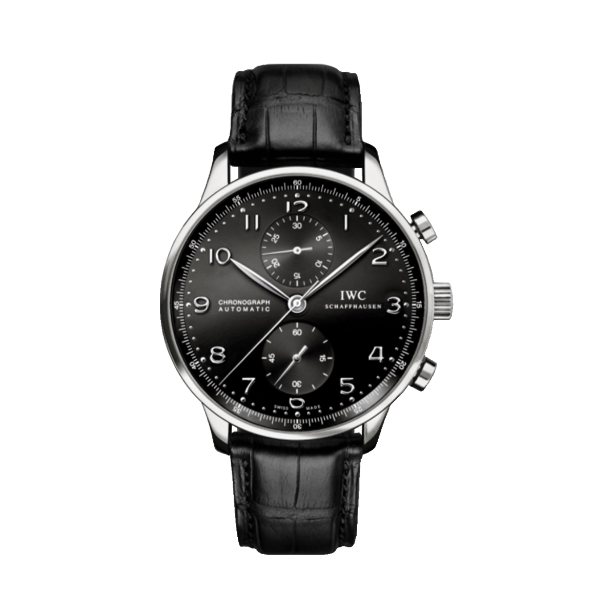 Portugieser Chronograph 41 mm - Front