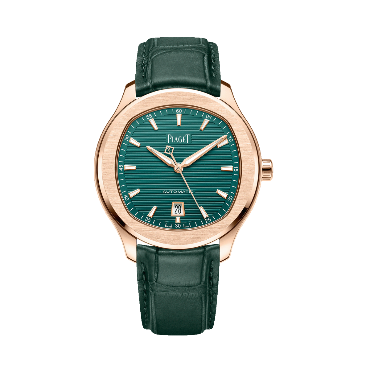 Piaget Polo 42 mm - Front