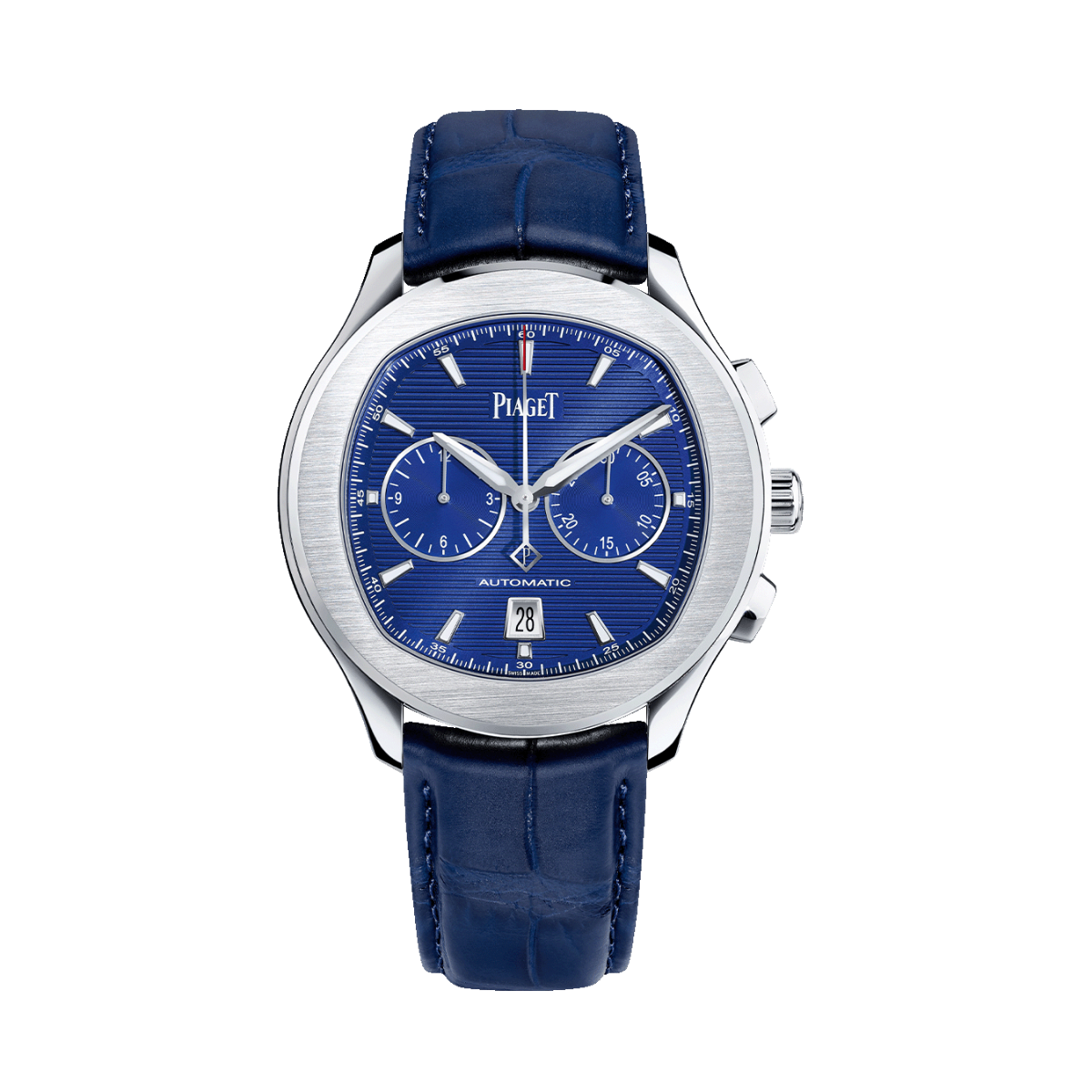 Piaget Polo Chronograph 42 mm - Front