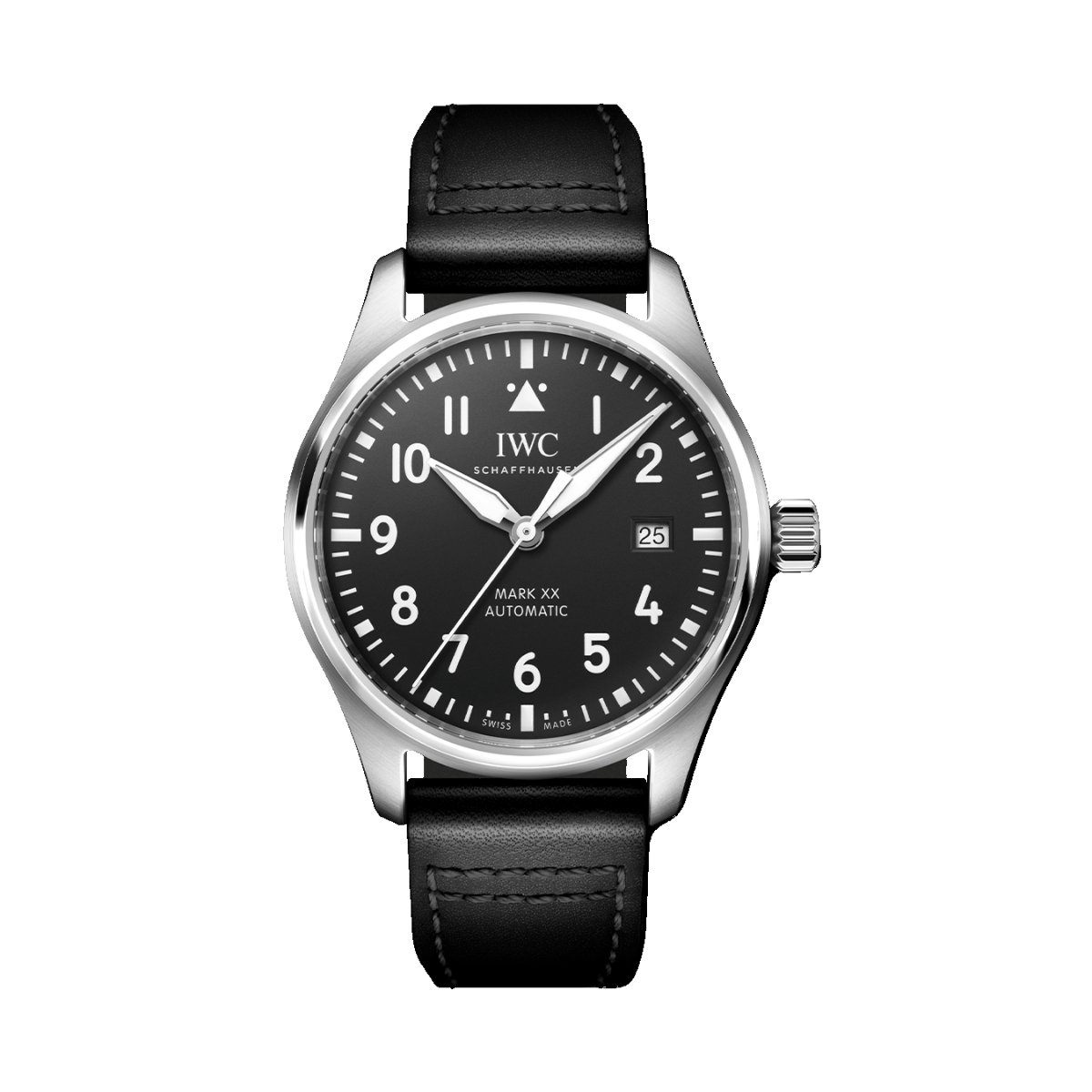Pilot's Watch Mark XX 40 mm - Front