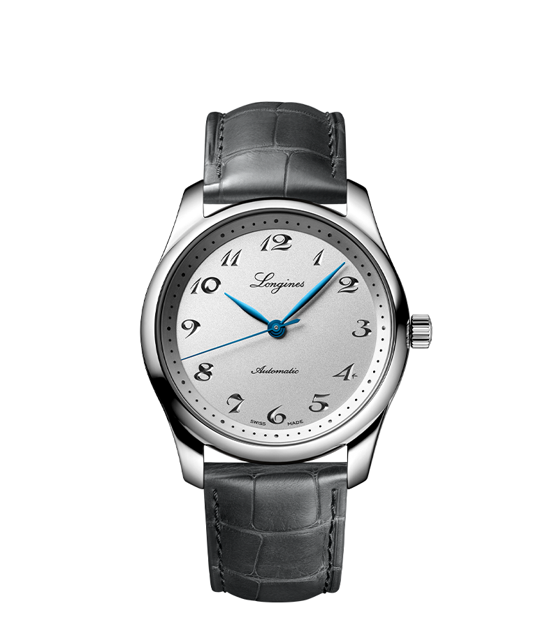 The Longines Master Collection 190th Anniversary 40 mm – Front