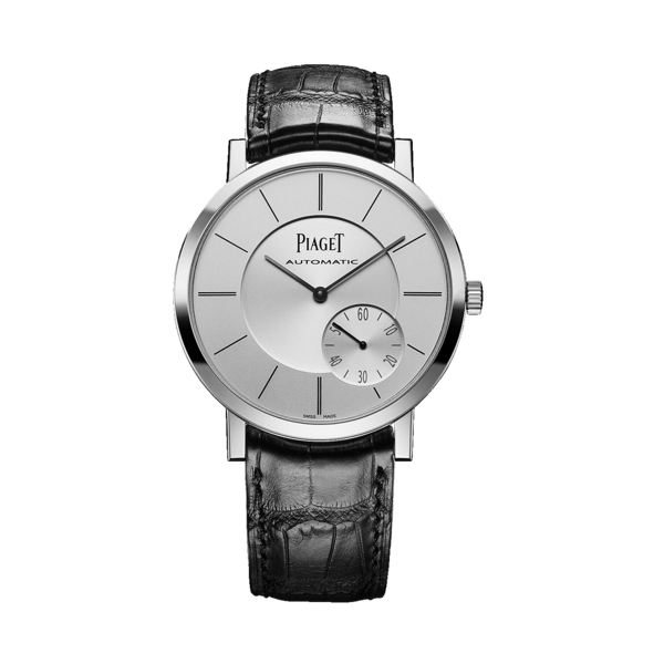 Piaget Altiplano 43 mm - Front