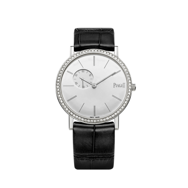 Piaget Altiplano 34 mm – Front