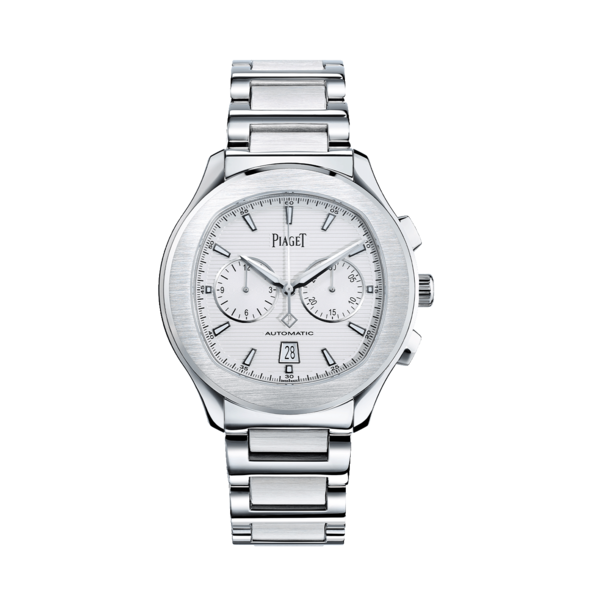 Piaget Polo S 42 mm - Front