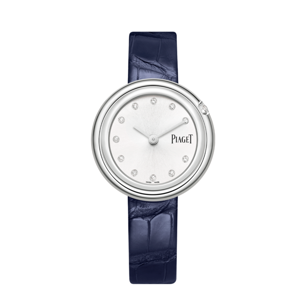 Piaget Possession 34 mm – Front