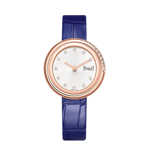 Piaget Possession 34 mm - Front