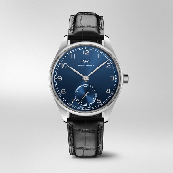 Portugieser Automatic 40 mm - Lifestyle