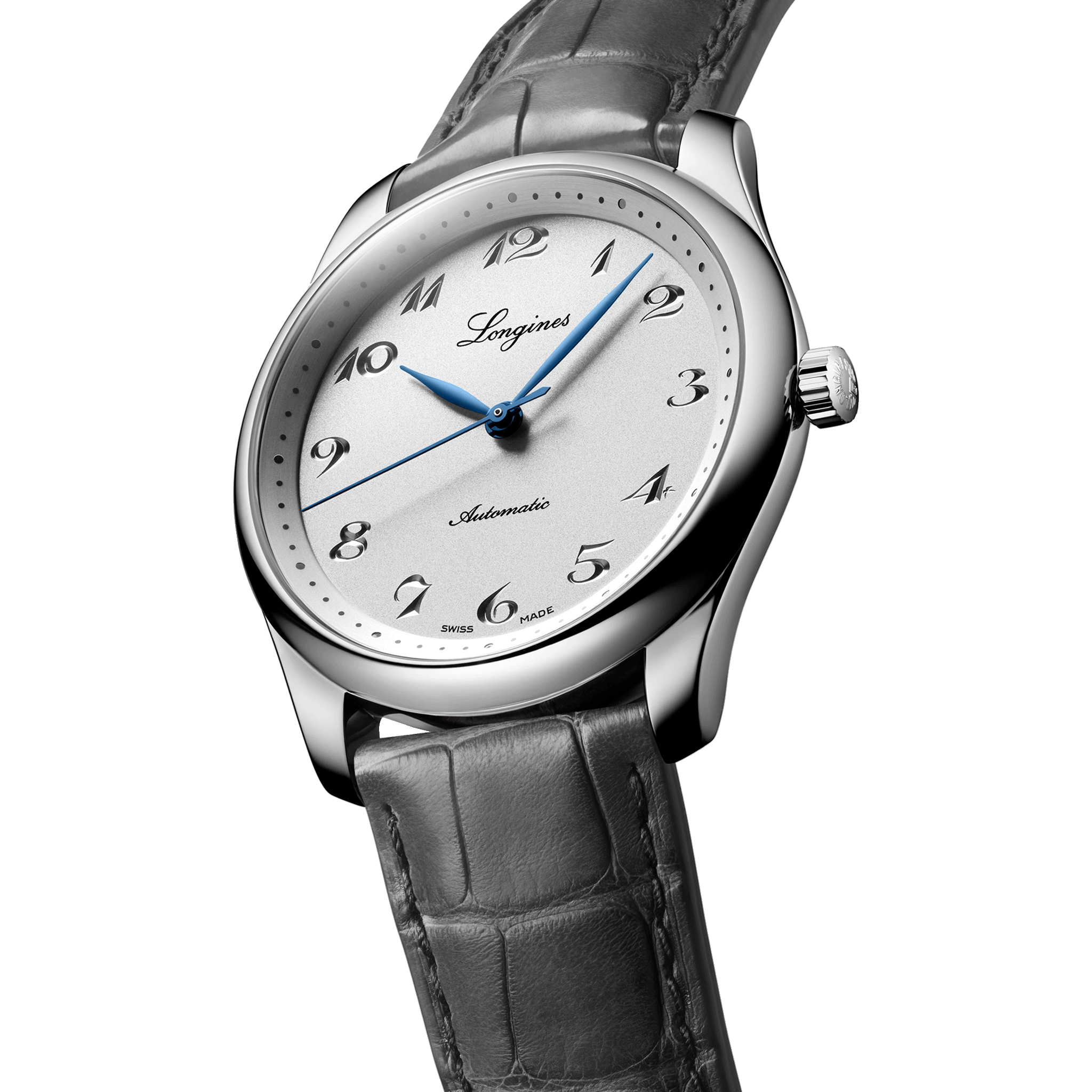 The Longines Master Collection 190th Anniversary - Seite