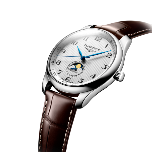 The Longines Master Collection 42 mm - Seite