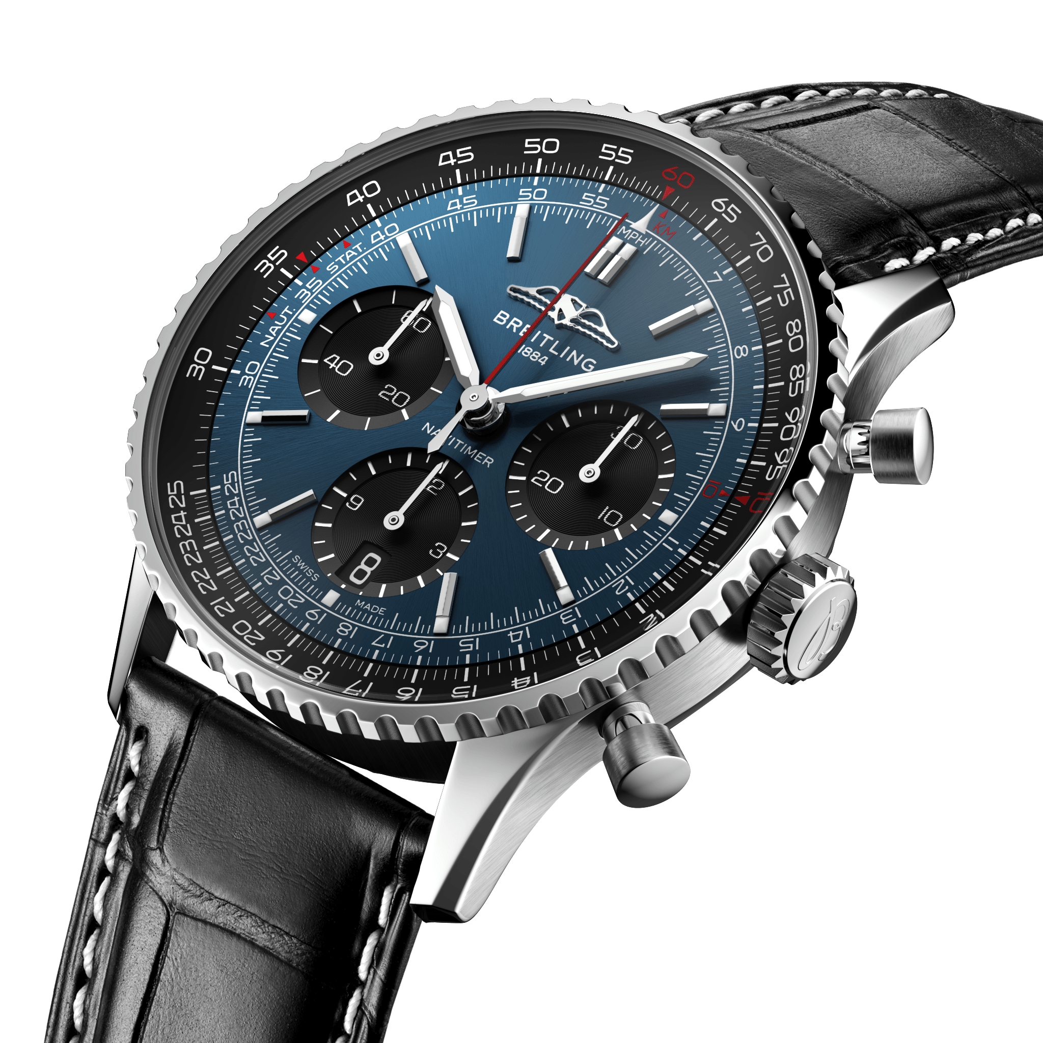 navitimer uhr